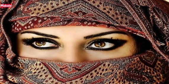 Rüyada Göze Sürme Çekmek 