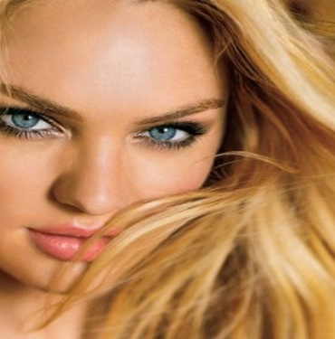 Rüyada Güzel Kadın Görmek 