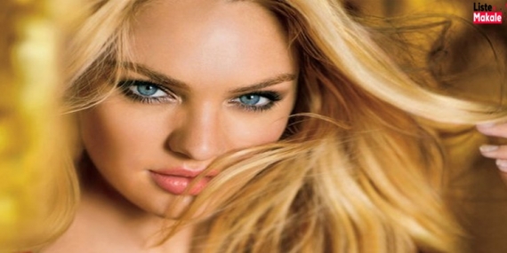 Rüyada Güzel Kadın Görmek 