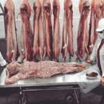 Rüyada İnsan Eti Görmek