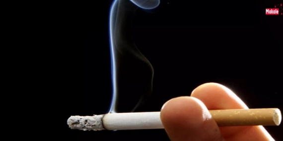 Rüyada Sigara Görmek veya Rüyada Sigara İçmek
