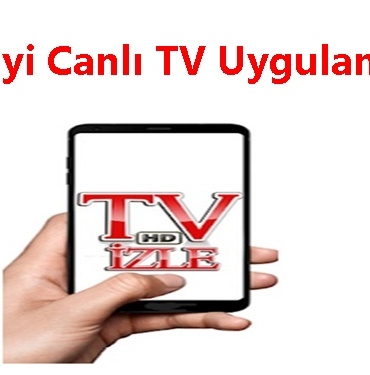 En İyi Canlı TV Uygulamaları 
