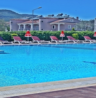 Fethiye’de Helal Tatilin Adresi: Zehra Grup