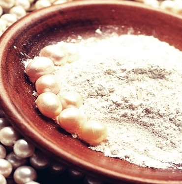 İnci Tozu Maskesi Nasıl Yapılır? 