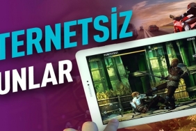 İnternetsiz Oynanan Oyunlar 