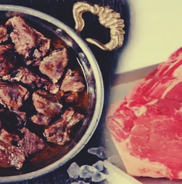 Kurban Bayramı'nda Et Tüketimi Nasıl Olmalı? 