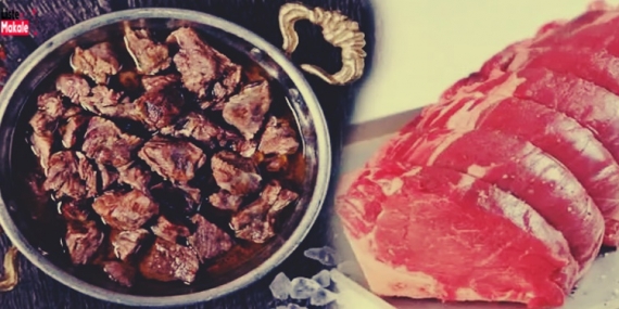 Kurban Bayramı’nda Et Tüketimi Nasıl Olmalı? 