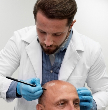 Protez Saç Hakkında Bilgi