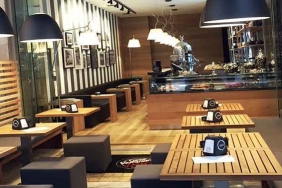 Restoran Açmak İçin Yapılması Gerekenler