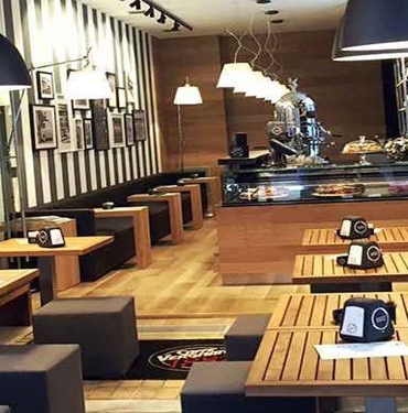 Restoran Açmak İçin Yapılması Gerekenler