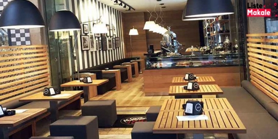 Restoran Açmak İçin Yapılması Gerekenler