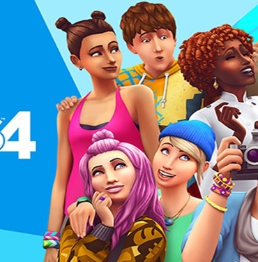 The Sims 4 Nedir? 