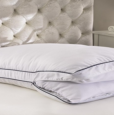 Yastık Seçerken Nelere Dikkat Etmeli? 