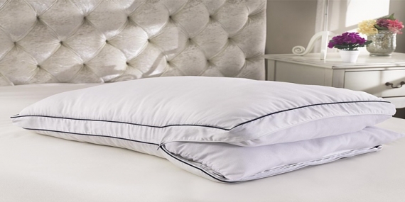 Yastık Seçerken Nelere Dikkat Etmeli? 