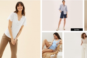 Anneler Günü Hediyesi İçin Mayo ve Etek Seçimi Nasıl Olmalı?