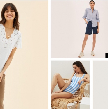 Anneler Günü Hediyesi İçin Mayo ve Etek Seçimi Nasıl Olmalı?