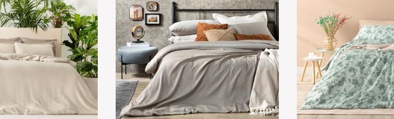 Anneler Günü İçin Tercih Edilebilecek Nevresim Takımı ve Halı Modelleri