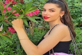 Burcu Çakmak Kimdir? 