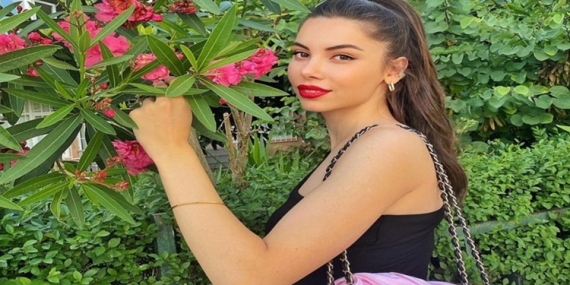 Burcu Çakmak Kimdir? 