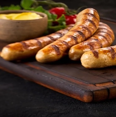 Diyette Sosis Yenir mi? 