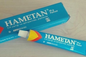 Hametan Yüze Sürülür mü? 
