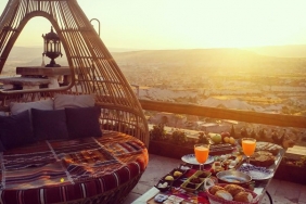 Rox Cappadocia