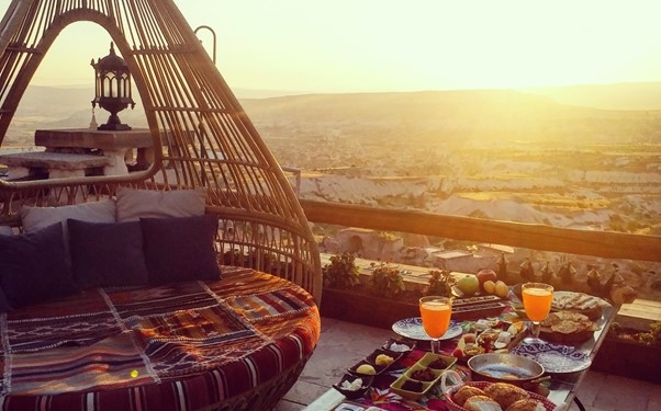 Rox Cappadocia