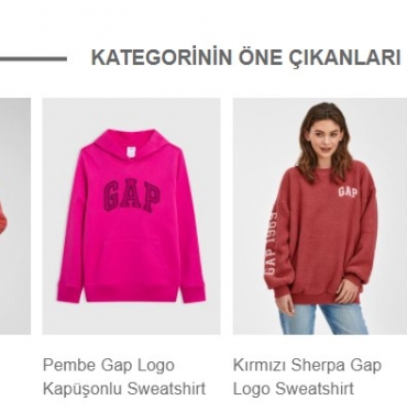 Kadınlar İçin Rahatlık Modası: Eşofman ve Sweatshirt