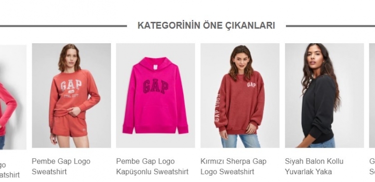 Kadınlar İçin Rahatlık Modası: Eşofman ve Sweatshirt