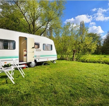 Karavanla Avrupa Turu İçin Vize İşlemleri