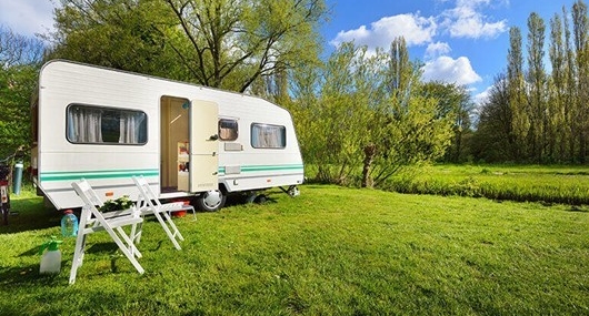 Karavanla Avrupa Turu İçin Vize İşlemleri