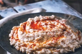 Keşkek Nasıl Yapılır? 