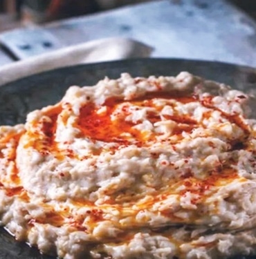 Keşkek Nasıl Yapılır? 