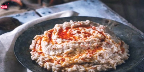 Keşkek Nasıl Yapılır? 