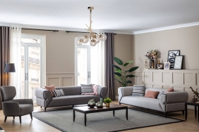 Koltuk Takımı Seçiminde Kalitenin Önemi