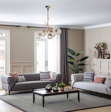 Koltuk Takımı Seçiminde Kalitenin Önemi