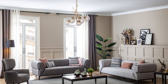 Koltuk Takımı Seçiminde Kalitenin Önemi