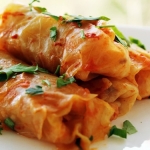 Lahana Sarması Nasıl Yapılır? 