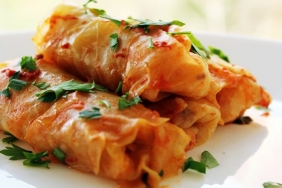 Lahana Sarması Nasıl Yapılır? 