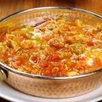 Menemen Tarifi