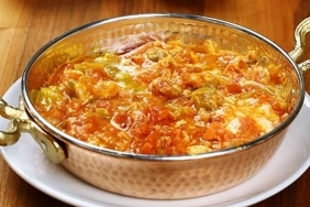 Menemen Tarifi