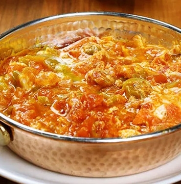 Menemen Tarifi