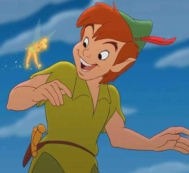 Peter Pan Gerçekten Çocuklara Uygun Bir Kitap Mı?