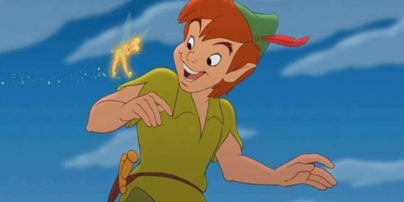 Peter Pan Gerçekten Çocuklara Uygun Bir Kitap Mı?