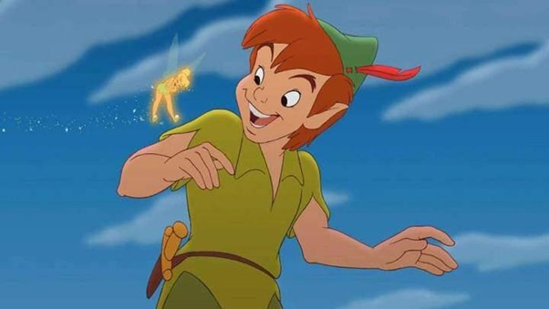 Peter Pan Gerçekten Çocuklara Uygun Bir Kitap Mı?
