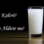 Rakı Kaç Kalori? Kilo Aldırır mı? 