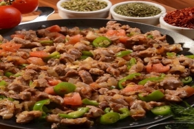 Saç Kavurma Tarifi 