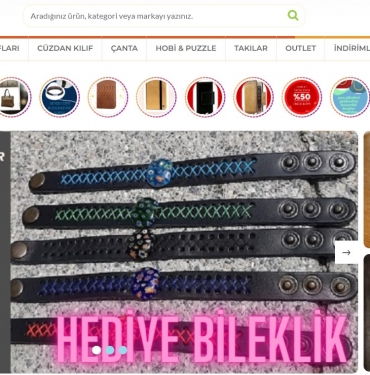 Samsung Deri Kılıf