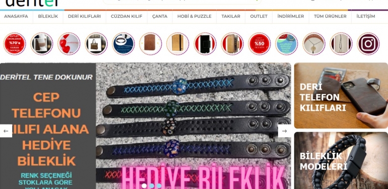 Samsung Deri Kılıf