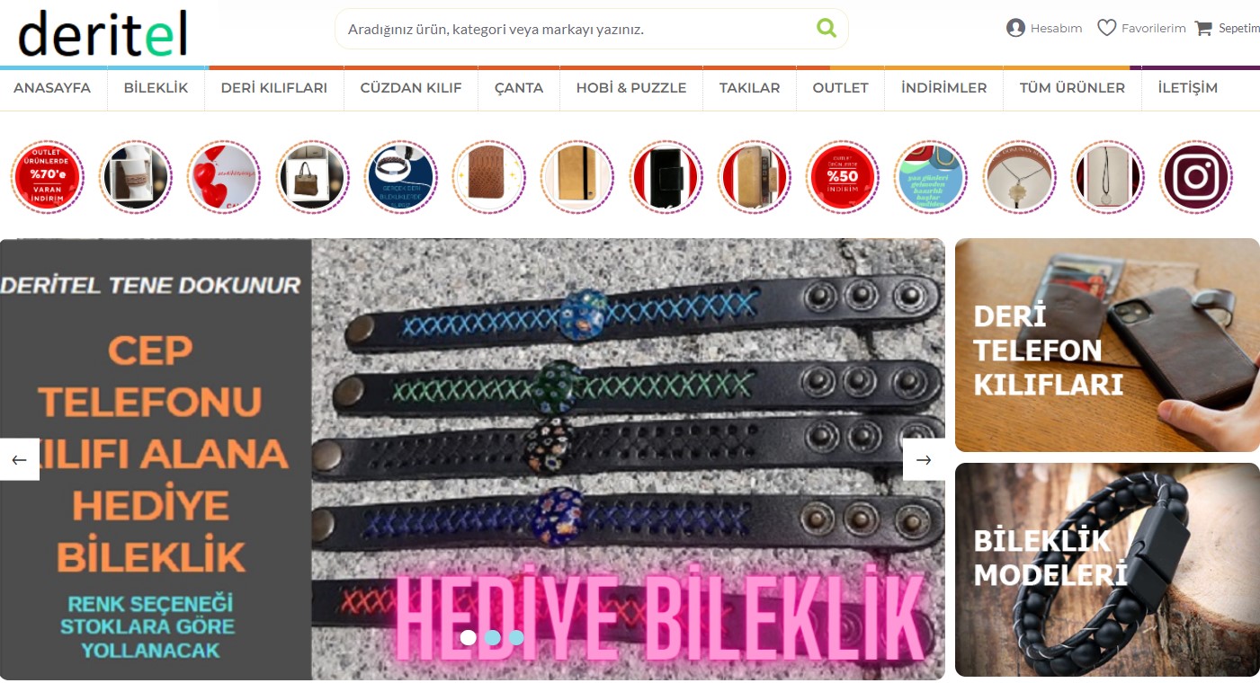 Samsung Deri Kılıf